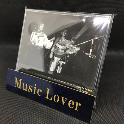 THE ROLLING STONES / DEVIL'S DISCIPLE VGP-211 (1CD)