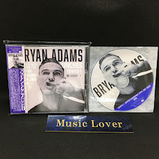 BRYAN ADAMS / Roll With The Punches TOKYO1 (2CDR+1DVDR)