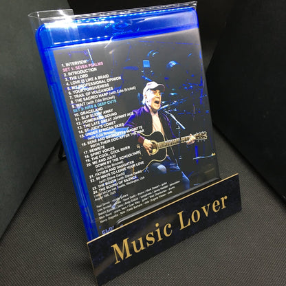 PAUL SIMON / THE QUIET CELEBRATION CONCERT 2025 FULL HD PRO SHOT (1BDR)