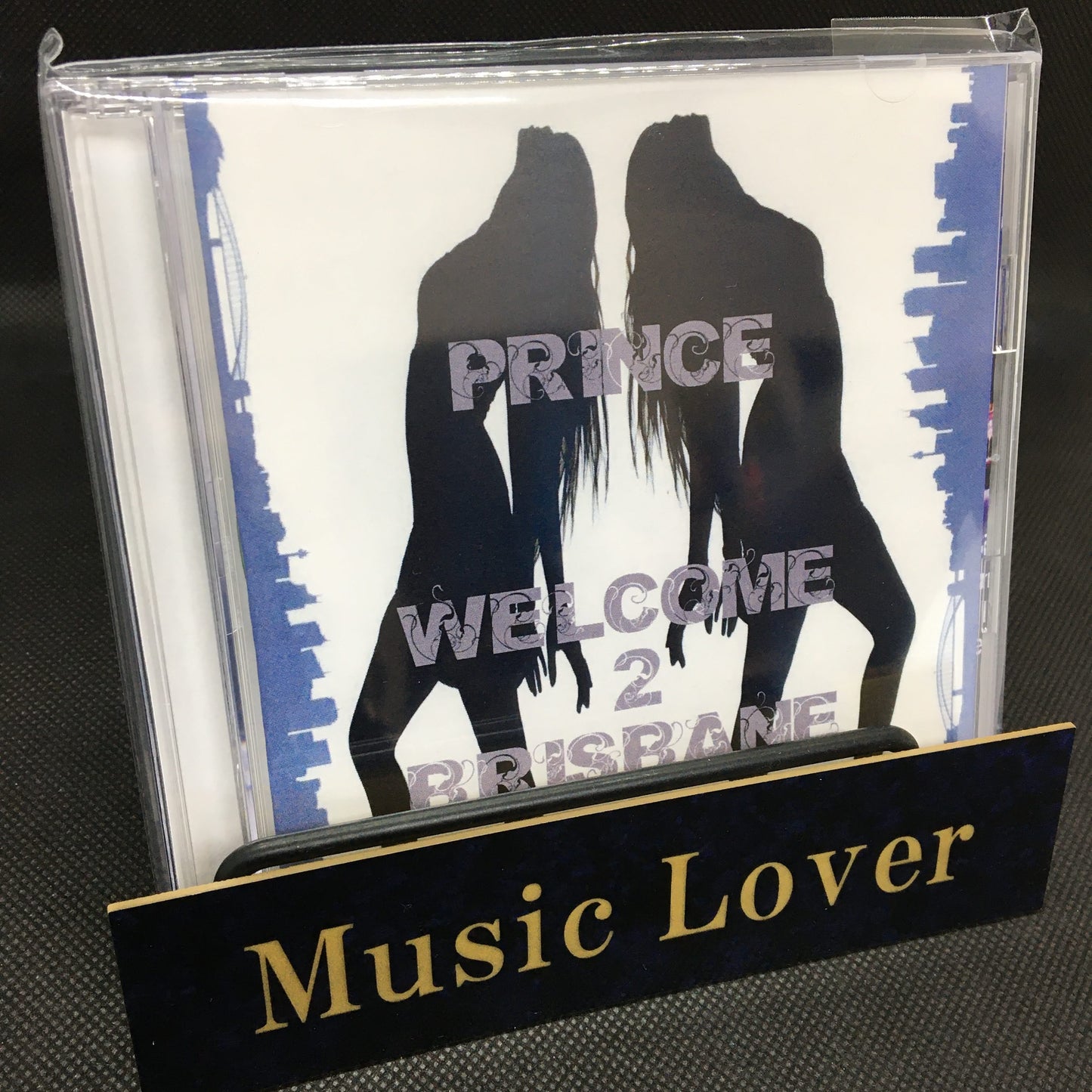 Prince / Welcome 2 Australia Special Set 2 (total 7CDR)
