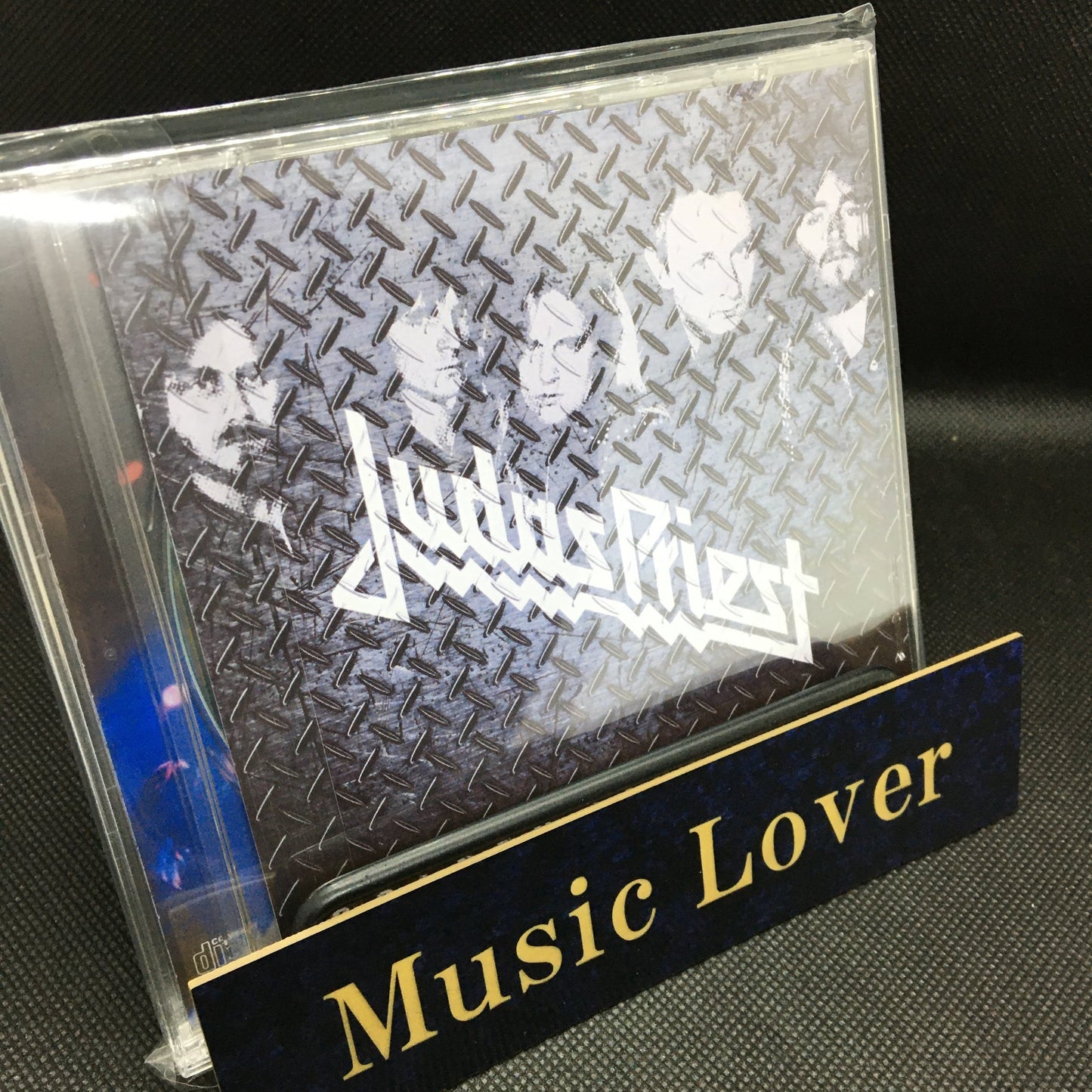 JUDAS PRIEST / PRIEST IN THE EAST FIRST NIGHT COMPLETE (2CDR+1CDR)