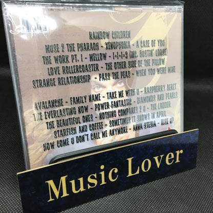 PRINCE / Rise Up (2CDR)