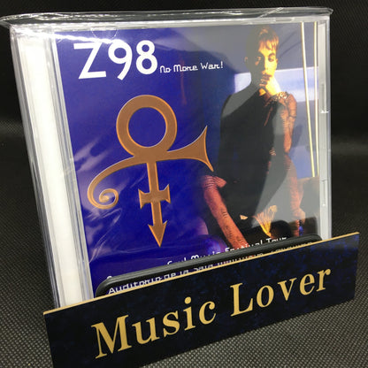 PRINCE / Z98 (2CDR)