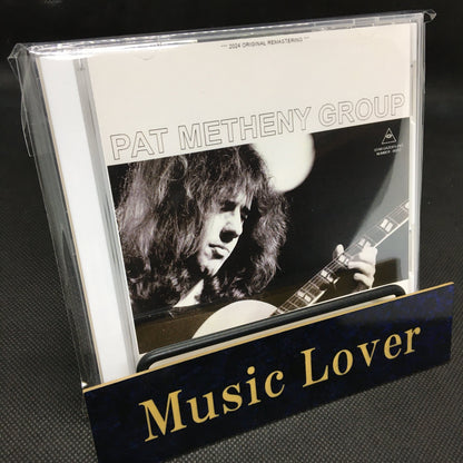 PAT METHENY GROUP / LIVE IN QUEBEC 771030 (2CDR)