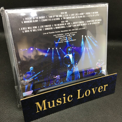 ERIC CLAPTON / 1989 RAH COMPLETE Pt.1 (6CDR)