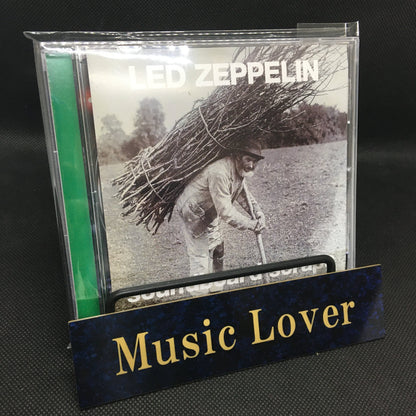 LED ZEPPELIN / SOUNDBOARD SCRAPS TH-001 (1CD)