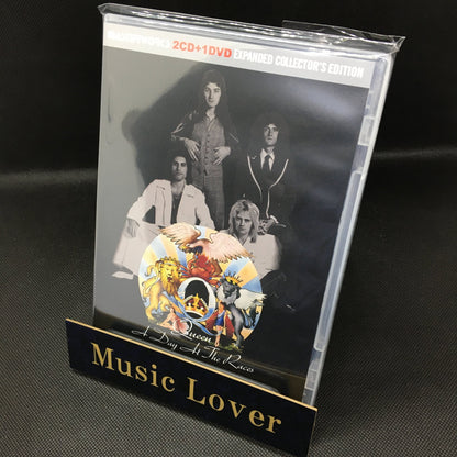 QUEEN / EXPANDED COLLECTOR'S EDITION 15 SET STUDIO ALBUM (28CD+16DVD)