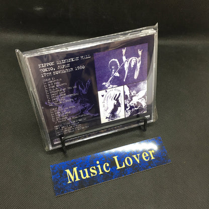 BLACK SABBATH / BUER ALBUM (2CDR)