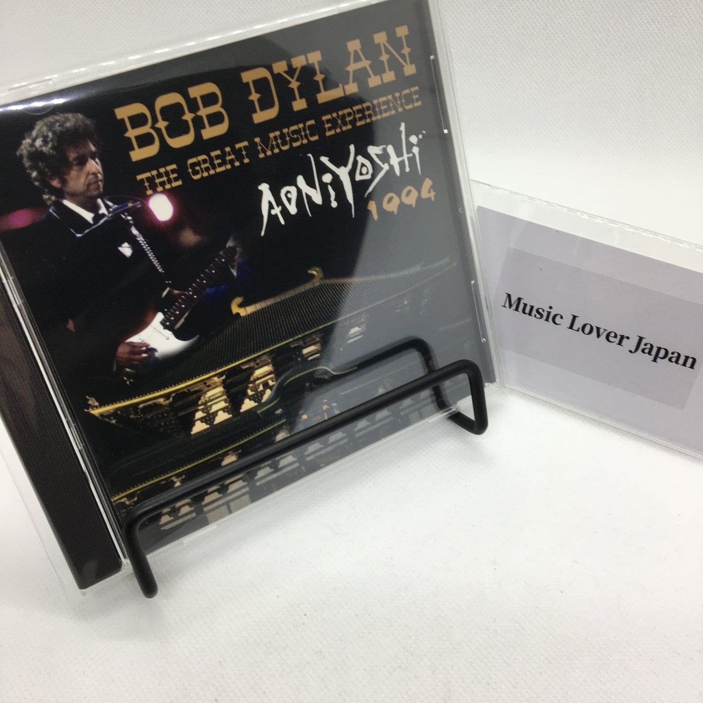 BOB DYLAN / THE GREAT MUSIC EXPERIENCE 1994 �y1CD�z