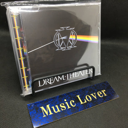 DREAM THEATER / THE DARK SIDE OF DREAM THEATER (2CDR+1CDR)