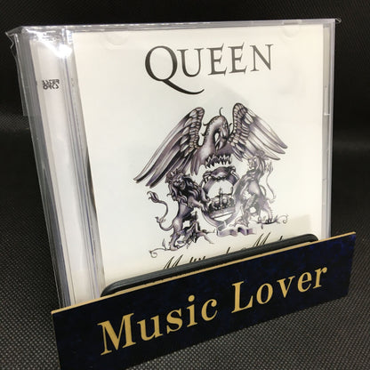 QUEEN / MULTITRACK MASTERS + CLASSICAL SYMPHONY 3 SET (6CD)