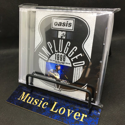 OASIS / DEFINITIVE MTV UNPLUGGED 1996 FINEST EDITION (1CD+1DVDR)