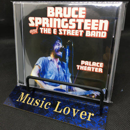 Bruce Springsteen And The E Street Band / Palace Theater 1976 (2CD)