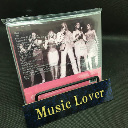 Stevie Wonder / Ahoy 1981 (2CDR)