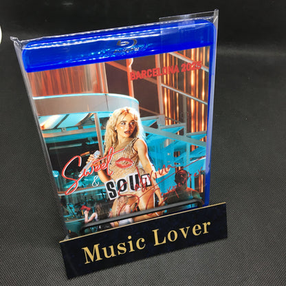 Sabrina Carpenter / Short n' Sweet Tour 2025 (1BDR)