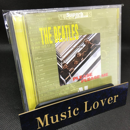THE BEATLES / AI AUDIO COMPANION 4Titles (8CD)