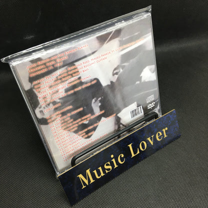 James Brown / L'Olympia 1967 Long Version (1CDR+1DVDR)