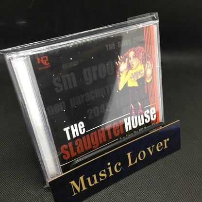 PRINCE / The Slaughterhouse (2CDR)