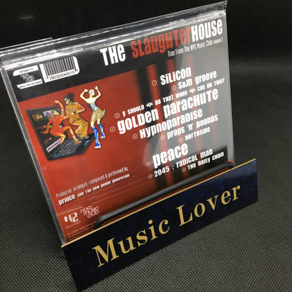 PRINCE / The Slaughterhouse (2CDR)