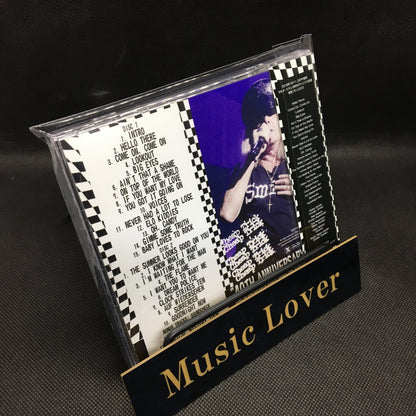 CHEAP TRICK / 40TH ANNIVERSARY NIGHT! (2CD)