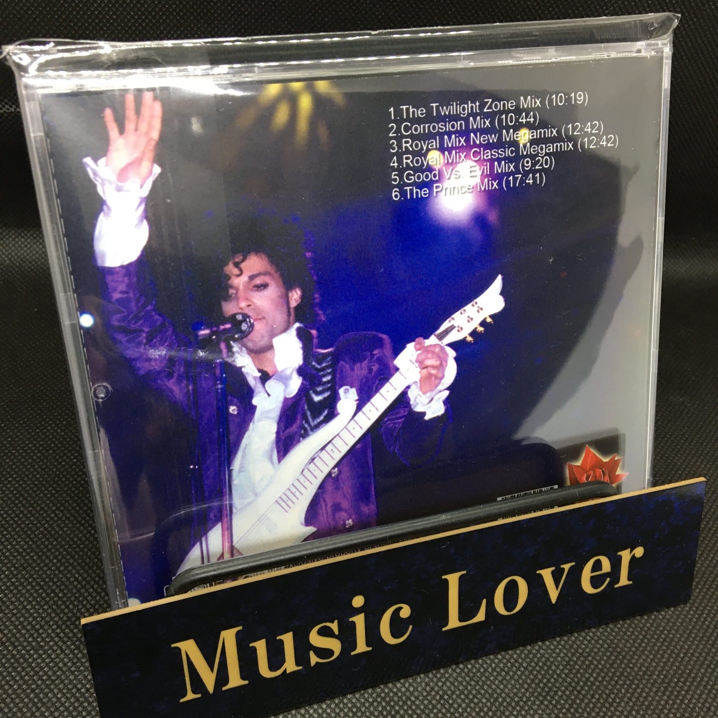 PRINCE / Medleys 2 (1CDR)