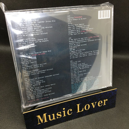PRINCE / Anthology 1 (6CDR)