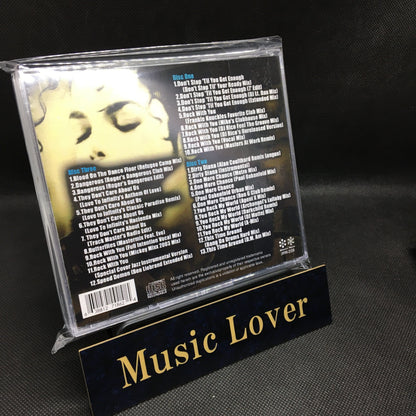 Michael Jackson / We Get Enough (3CDR)