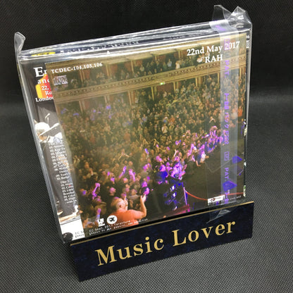 ERIC CLAPTON / GOD BLESS YOU (6CD BOX)