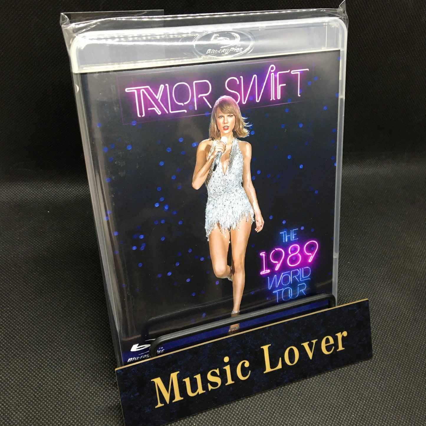 TAYLOR SWIFT / 1989 WORLD TOUR LIVE IN SYDNEY (1BDR)