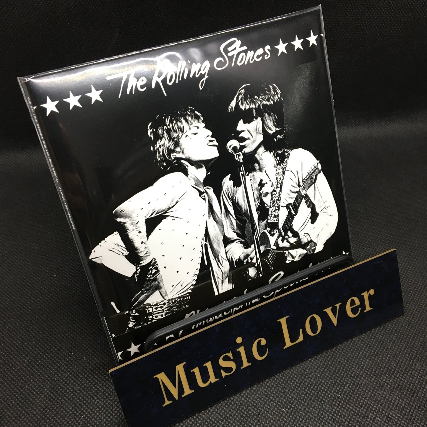 THE ROLLING STONES / Philadelphia Special captain acid remaster (2CD)