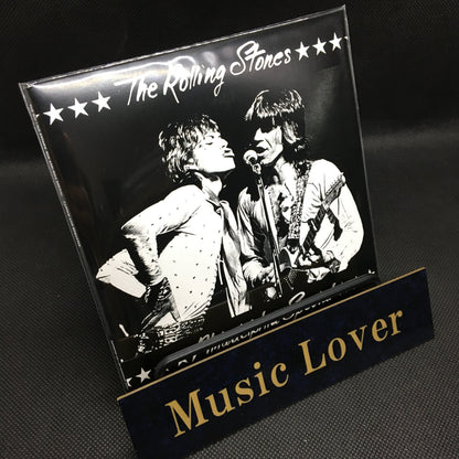 THE ROLLING STONES / Philadelphia Special captain acid remaster (2CD)