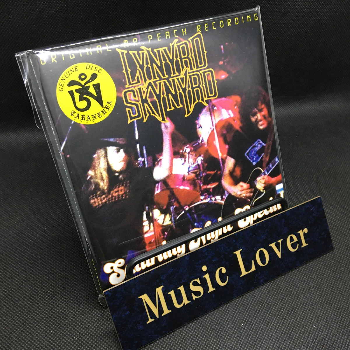LYNYRD SKYNYRD / SATURDAY NIGHT SPECIAL [Mr. Peach] (2CD)