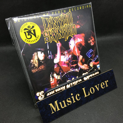 LYNYRD SKYNYRD / SATURDAY NIGHT SPECIAL [Mr. Peach] (2CD)