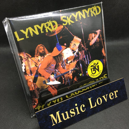 LYNYRD SKYNYRD / TOKYO CROSSROADS [Mr. Peach] (2CD)