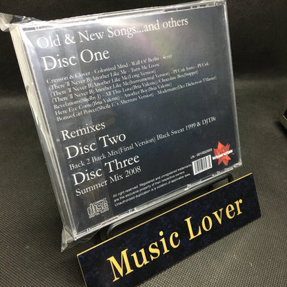 Prince / Lotus Notes (3CDR)