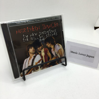 THE ROLLING STONES / NORTHERN DANCER 【2CD】