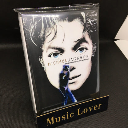 MICHAEL JACKSON / 30th Anniversary Concert Celebration (2DVDR)