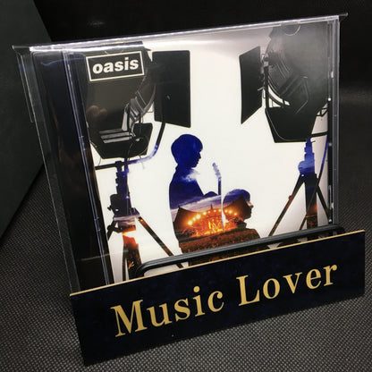 OASIS / 1995 ROSKILDE FESTIVAL (1CD)