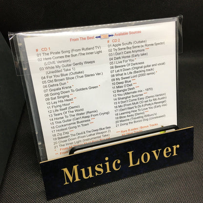George Harrison / Pure Harrison (2CD)