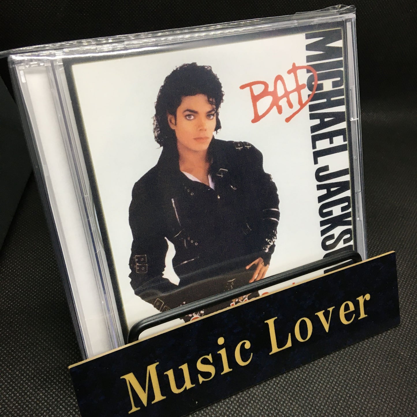 MICHAEL JACKSON / BAD ALTERNATE ALBUM COLLECTION（2CD)