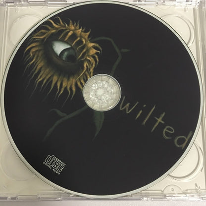 Paris Jackson / wilted (1CDR+1BDR)