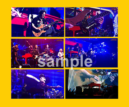 Journey / Freedom Tour 2022 UBS Arena Elmont NY (1BDR)