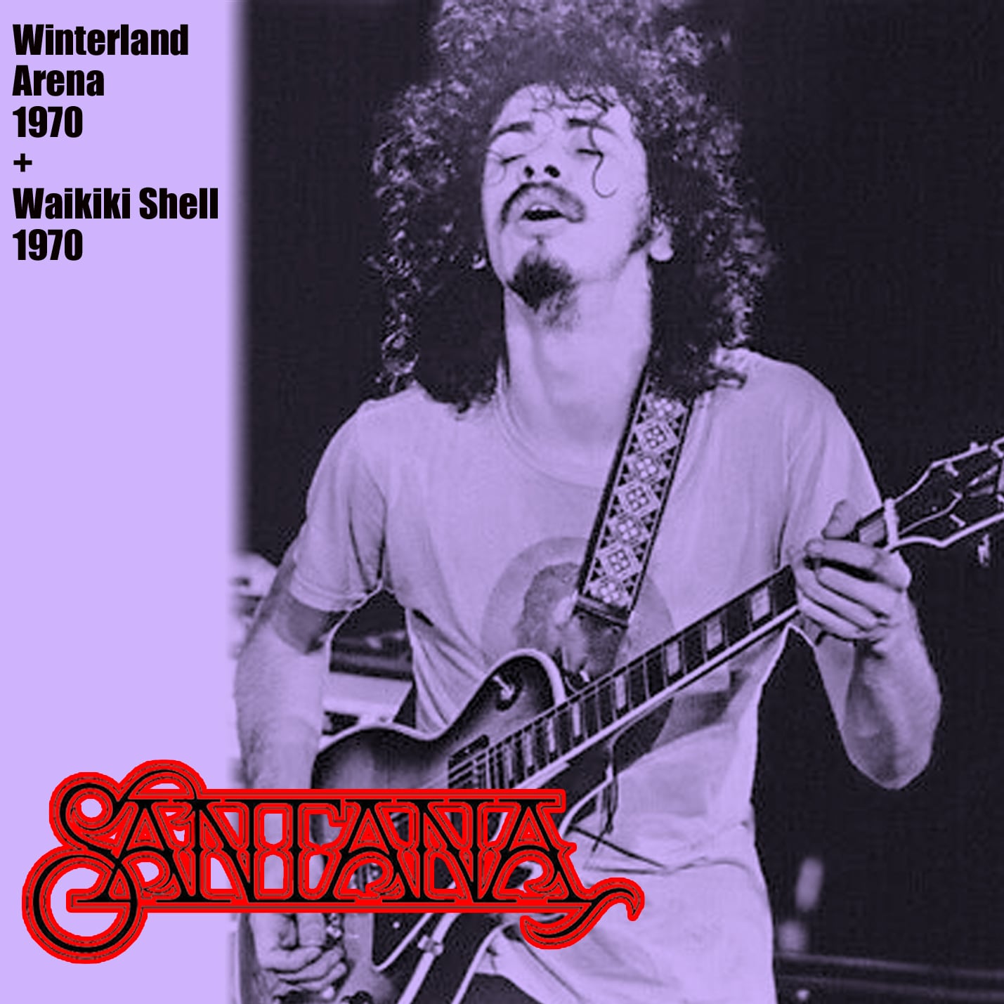 SANTANA / Live Set (14CDR+1BRDR+1DVDR)