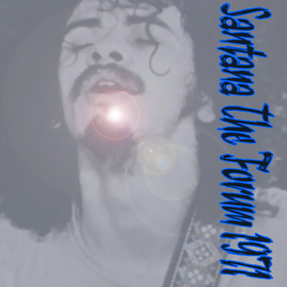 SANTANA / Live Set (14CDR+1BRDR+1DVDR)