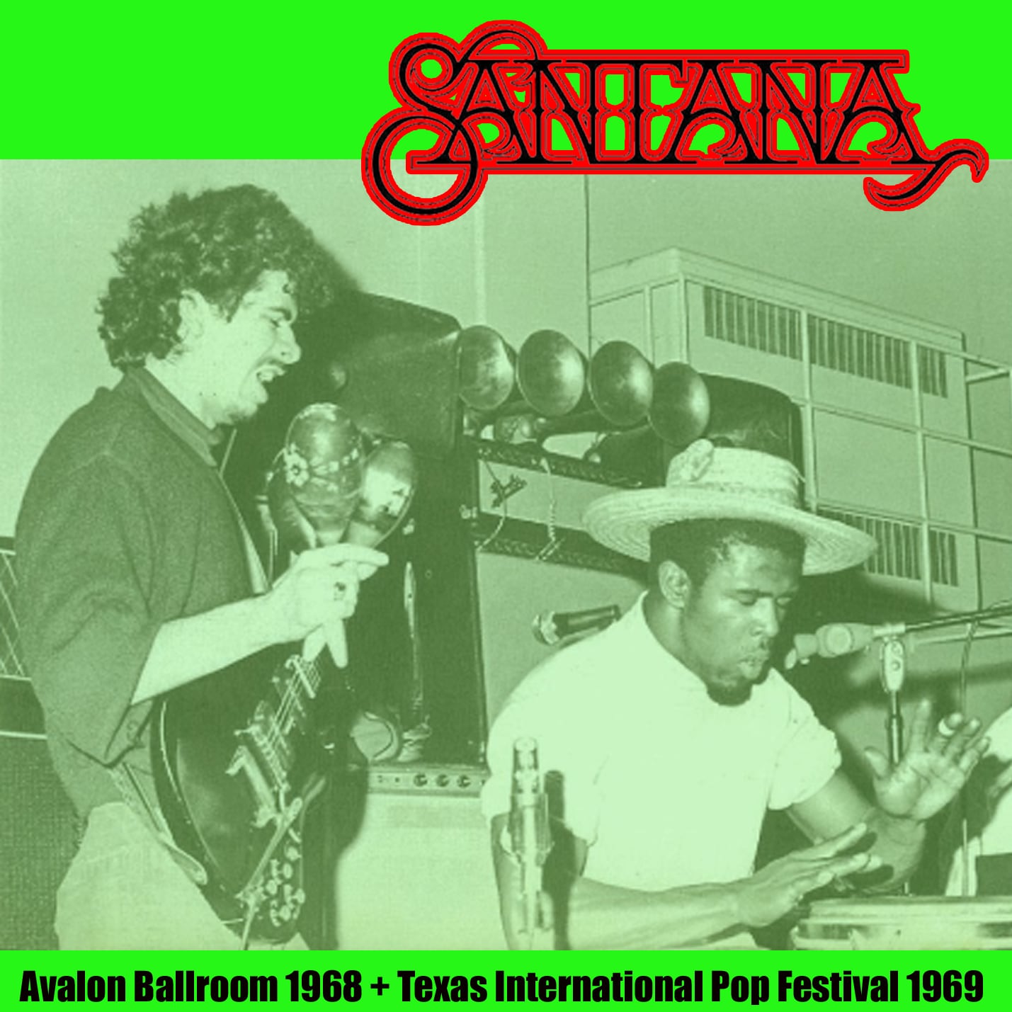 SANTANA / Live Set (14CDR+1BRDR+1DVDR)