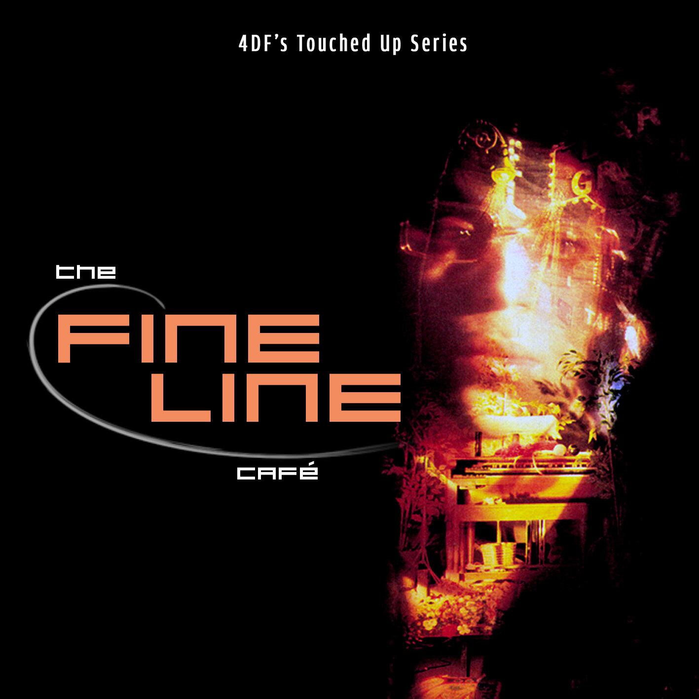 Prince / Fine Line Cafe (2CDR)