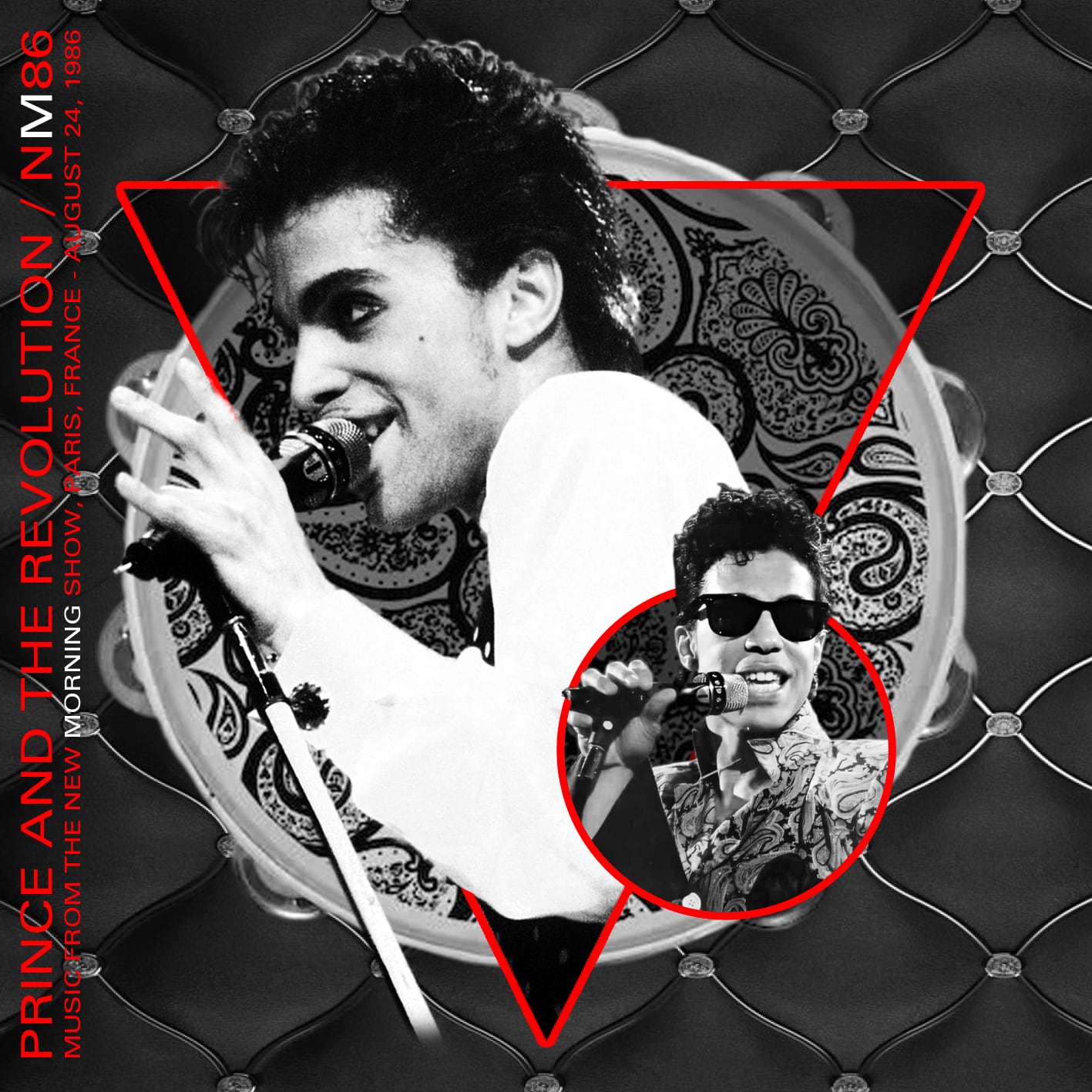 Prince / NM86 (1CDR)