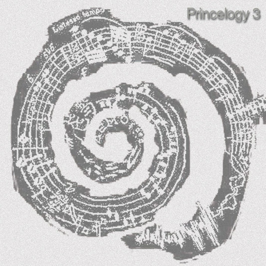 PRINCE / Princelogy 3 (2CDR)