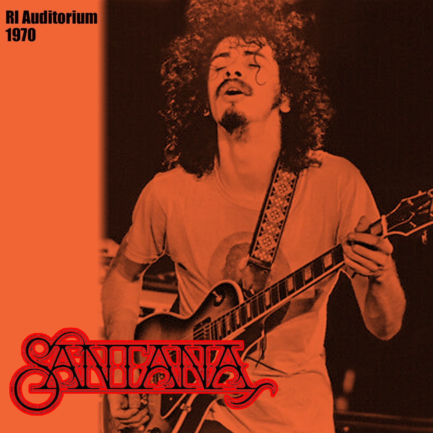 SANTANA / Live Set (14CDR+1BRDR+1DVDR)