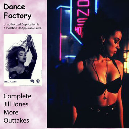 Vanity 6 / Complete Vanity 6, Apollonia 6 & Jill Jones (4CDR)